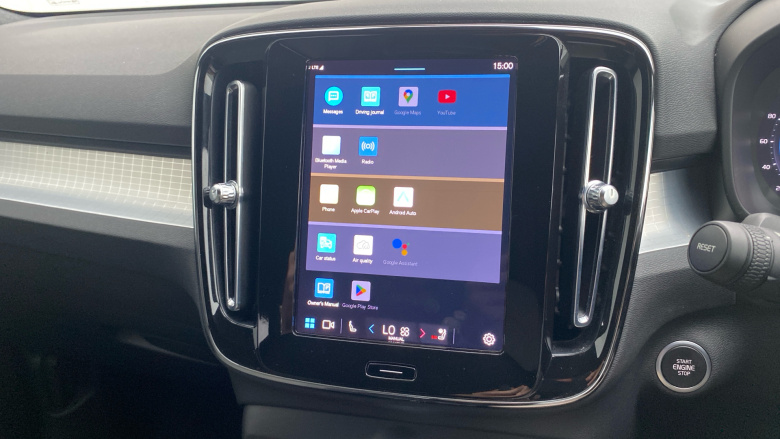 Volvo XC40 2.0 B3P Plus Dark 5dr Auto Petrol Estate